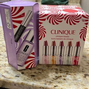 Clinique Makeup Sets
